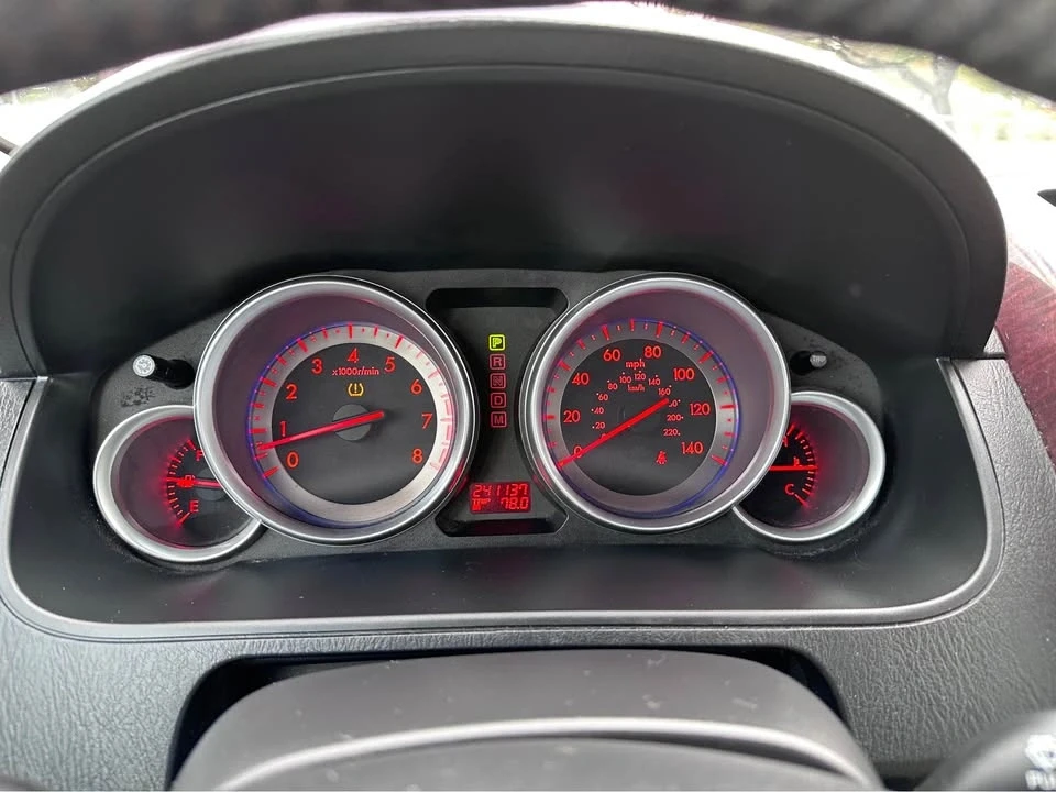 2008 Mazda CX-9 - Image 16 of 16