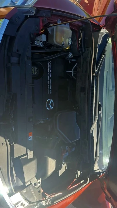 2008 Mazda CX-9 - Image 20 of 20