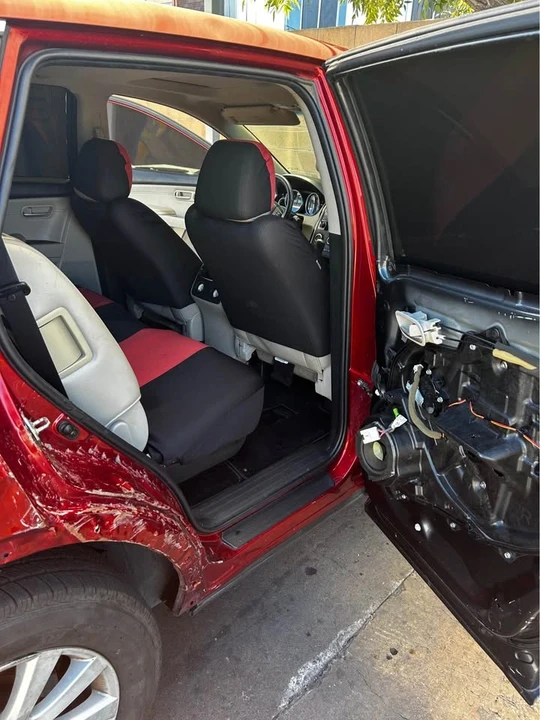 2008 Mazda CX-9 - Image 8 of 9