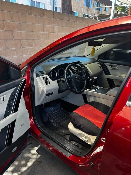 2008 Mazda CX-9 - Image 6 of 9