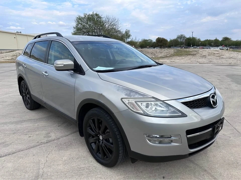 2008 Mazda CX-9 - Image 6 of 16