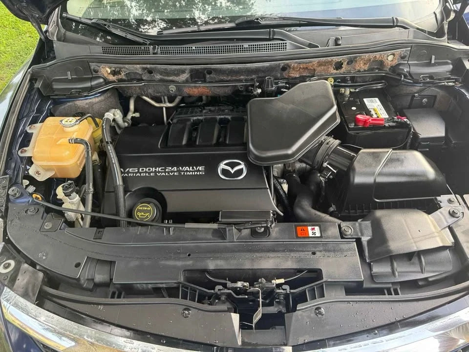 2008 Mazda CX-9 - Image 6 of 14