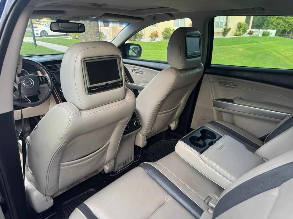 2008 Mazda CX-9 - Image 9 of 14