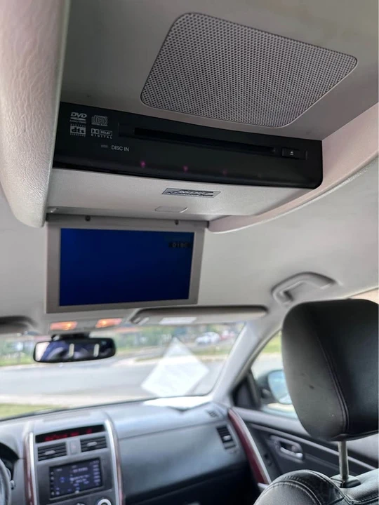 2008 Mazda CX-9 - Image 12 of 16
