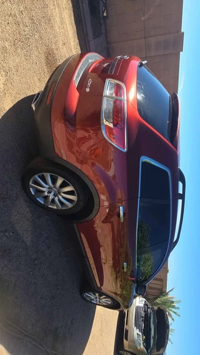 2008 Mazda CX-9 - Image 9 of 20