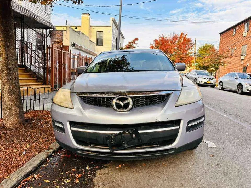 2008 Mazda CX-9 - Image 2 of 13