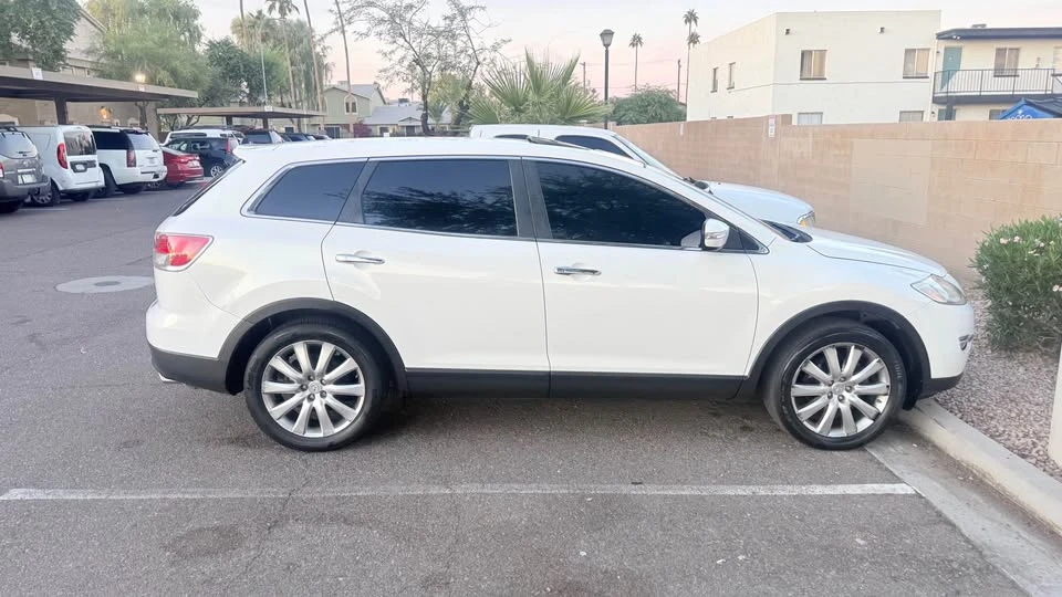 2008 Mazda CX-9 - Image 3 of 3
