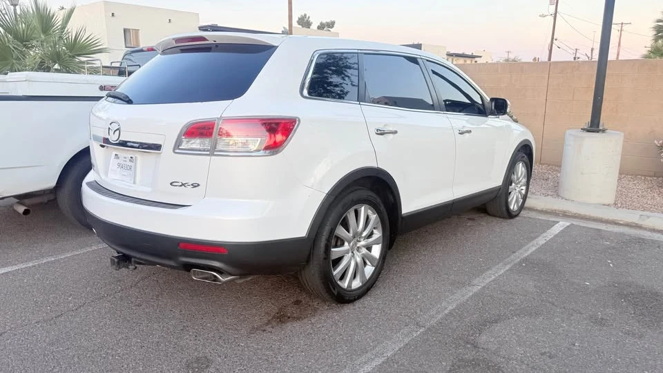 2008 Mazda CX-9 - Image 2 of 3