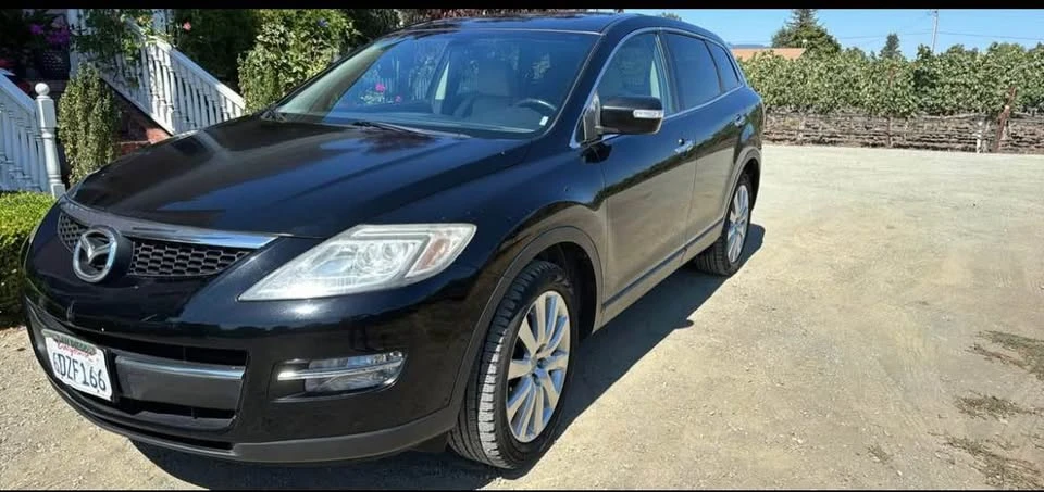 2008 Mazda CX-9 - Image 2 of 7