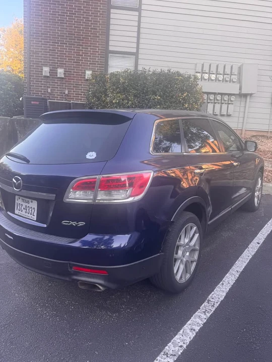2008 Mazda CX-9 - Image 6 of 6