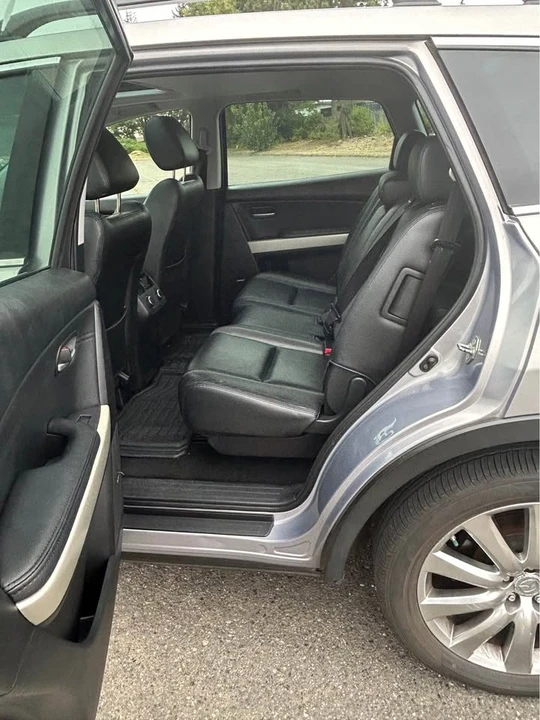 2008 Mazda CX-9 - Image 16 of 16