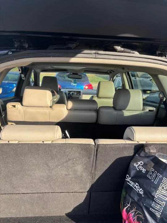 2008 Mazda CX-9 - Image 2 of 8