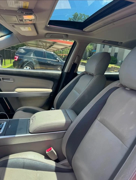 2008 Mazda CX-9 - Image 3 of 6
