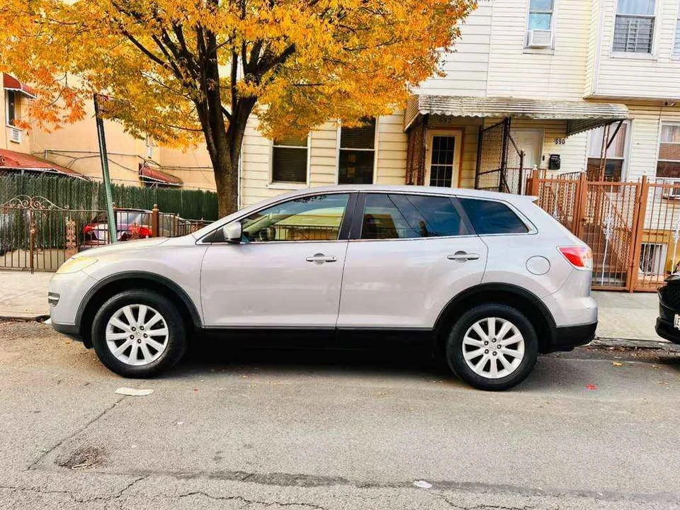 2008 Mazda CX-9 - Image 4 of 13