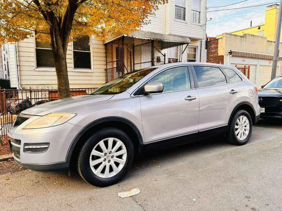 2008 Mazda CX-9 - Image 6 of 13