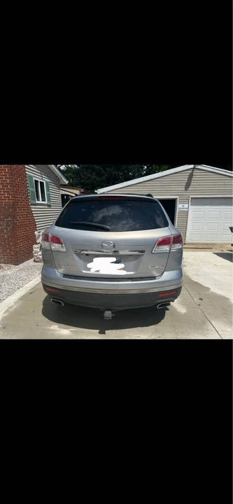 2008 Mazda CX-9 - Image 2 of 5