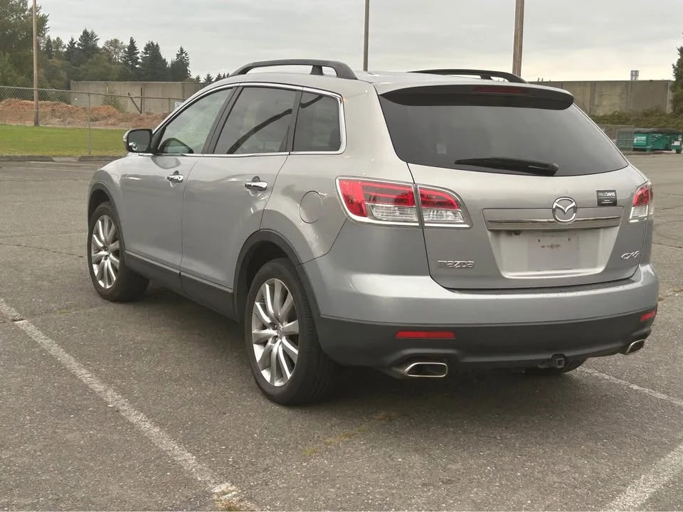 2008 Mazda CX-9 - Image 6 of 16