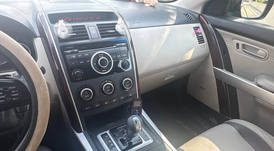 2008 Mazda CX-9 - Image 4 of 6