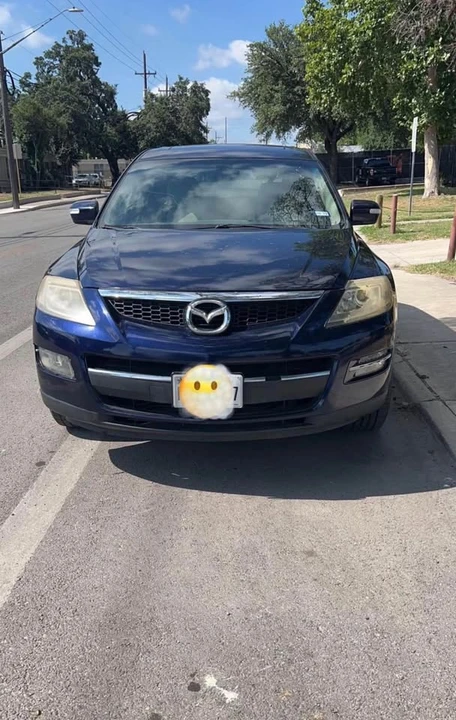 2008 Mazda CX-9 - Image 2 of 6