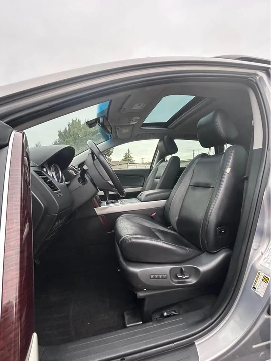 2008 Mazda CX-9 - Image 11 of 16