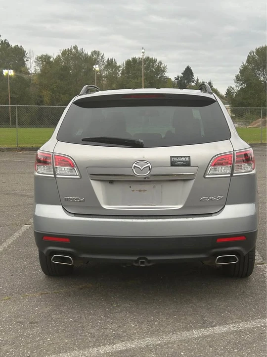 2008 Mazda CX-9 - Image 8 of 16
