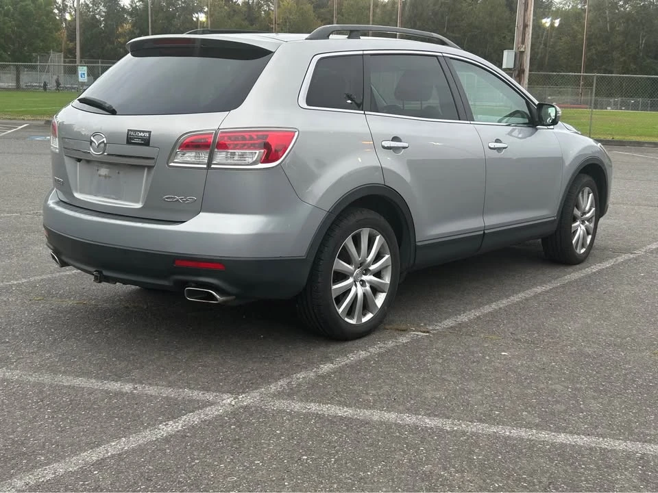 2008 Mazda CX-9 - Image 5 of 16