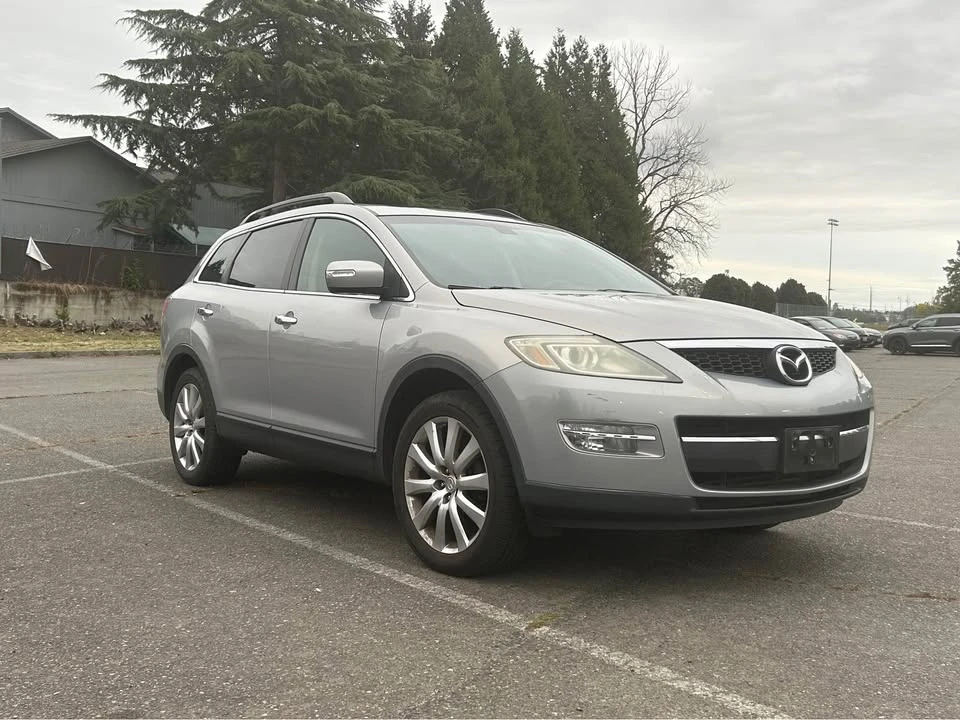 2008 Mazda CX-9 - Image 2 of 16