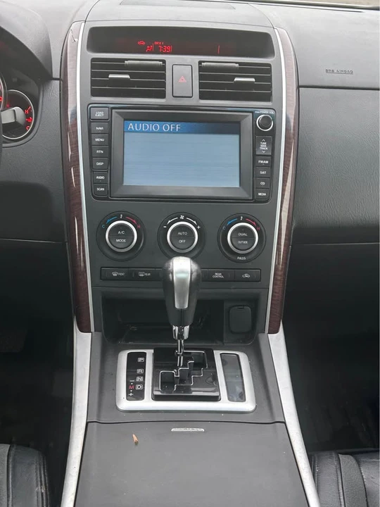 2008 Mazda CX-9 - Image 13 of 16