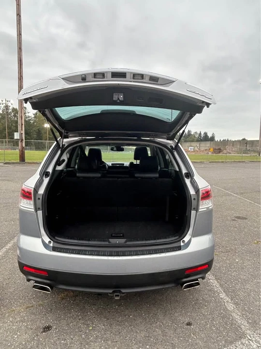 2008 Mazda CX-9 - Image 9 of 16