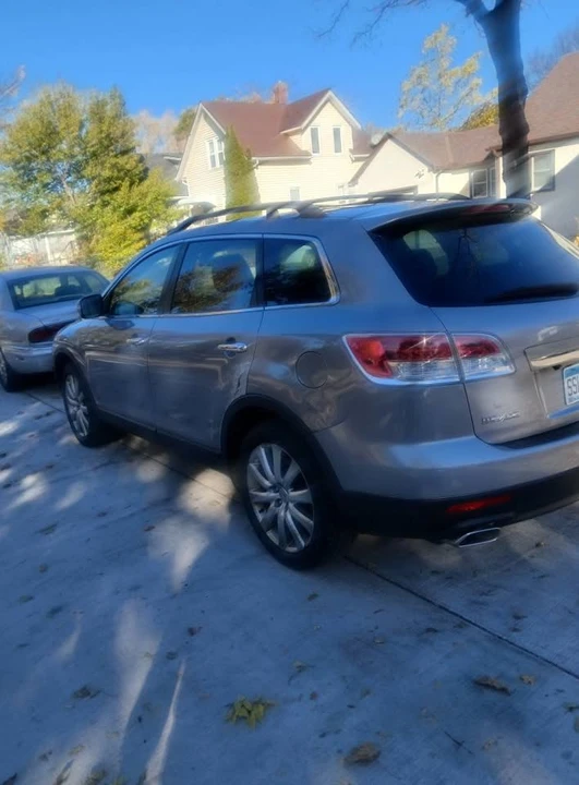2008 Mazda CX-9 - Image 11 of 14