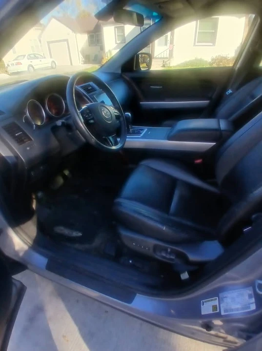 2008 Mazda CX-9 - Image 3 of 14