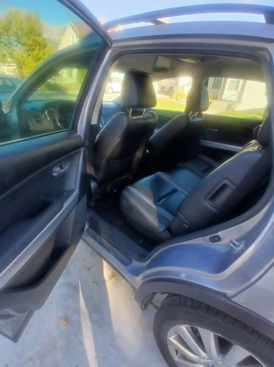 2008 Mazda CX-9 - Image 9 of 14