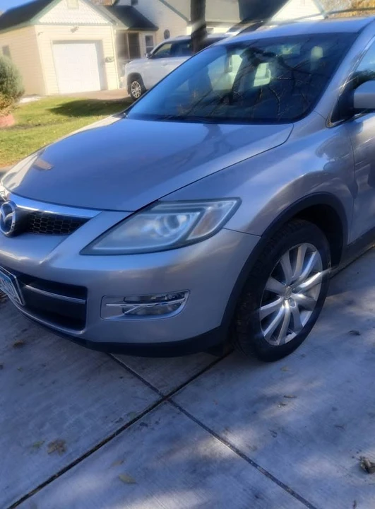2008 Mazda CX-9 - Image 2 of 14