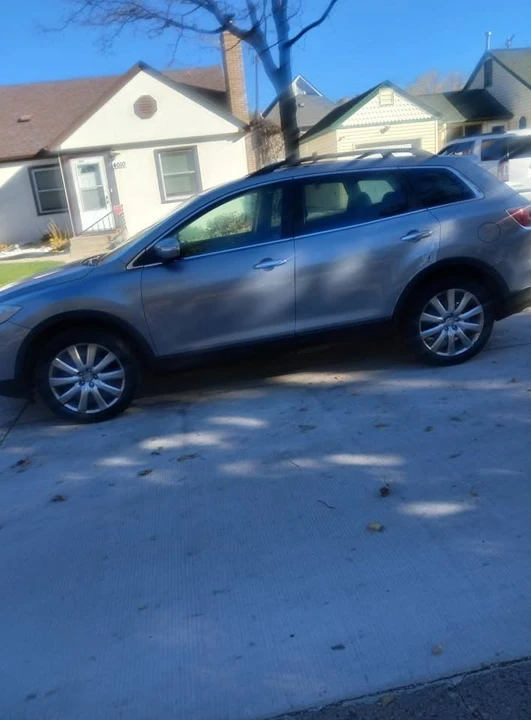 2008 Mazda CX-9 - Image 10 of 14