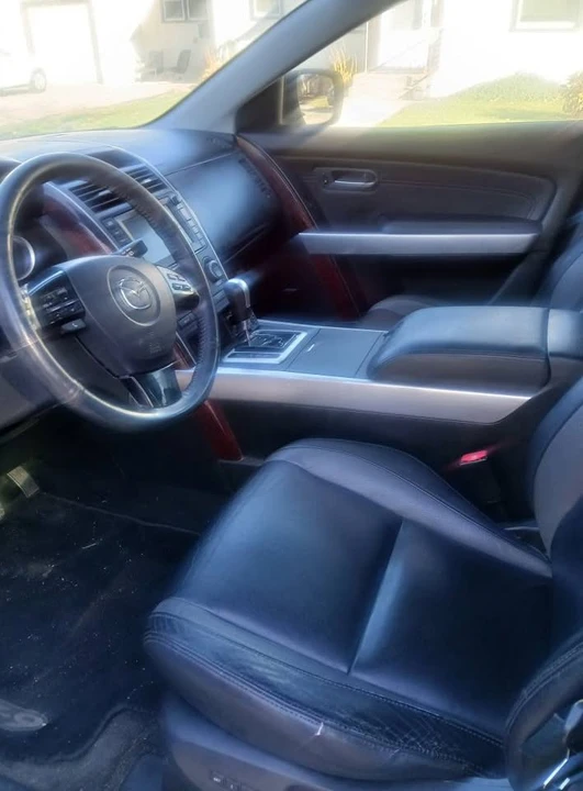 2008 Mazda CX-9 - Image 6 of 14