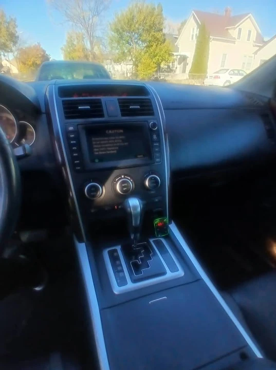2008 Mazda CX-9 - Image 4 of 14