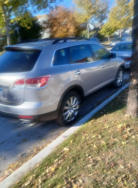 2008 Mazda CX-9 - Image 12 of 14