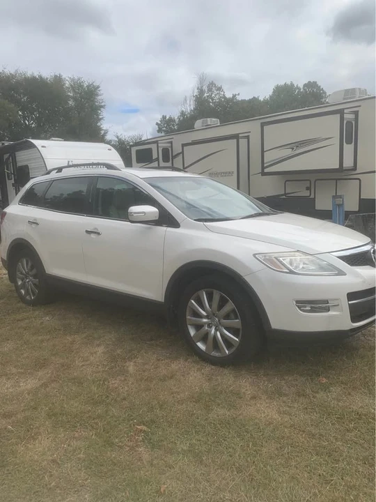 2008 Mazda CX-9 - Image 4 of 10