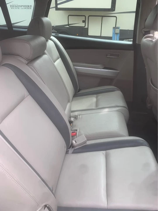 2008 Mazda CX-9 - Image 8 of 10