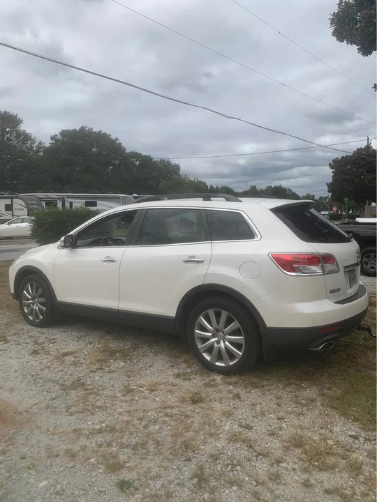 2008 Mazda CX-9 - Image 2 of 10