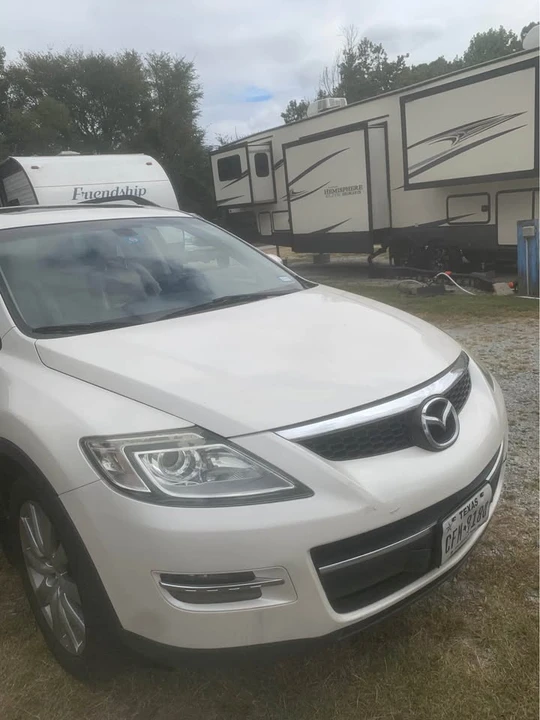 2008 Mazda CX-9 - Image 5 of 10