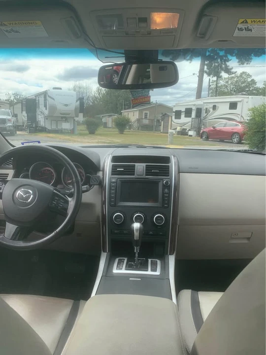 2008 Mazda CX-9 - Image 6 of 10
