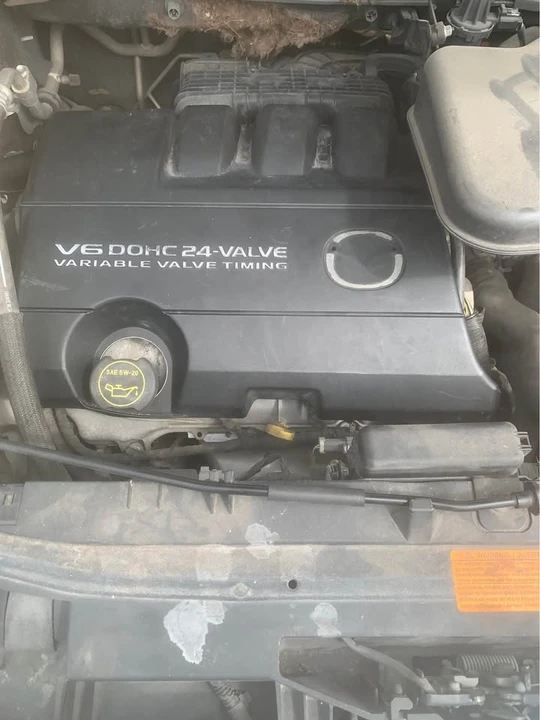 2008 Mazda CX-9 - Image 10 of 10