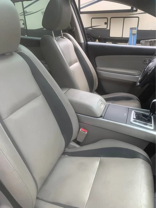 2008 Mazda CX-9 - Image 7 of 10