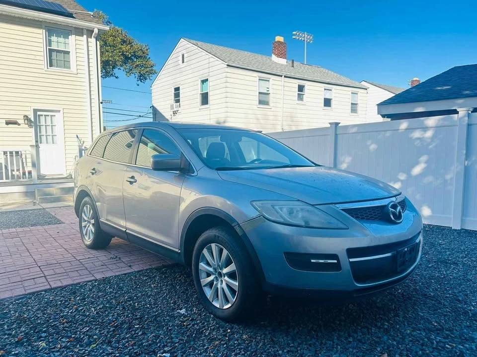 2008 Mazda CX-9 - Image 12 of 19
