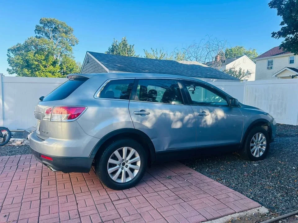 2008 Mazda CX-9 - Image 19 of 19