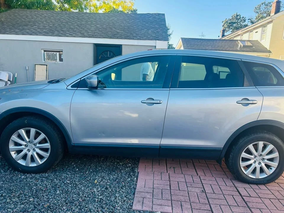 2008 Mazda CX-9 - Image 17 of 19