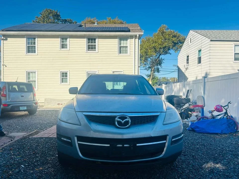 2008 Mazda CX-9 - Image 18 of 19