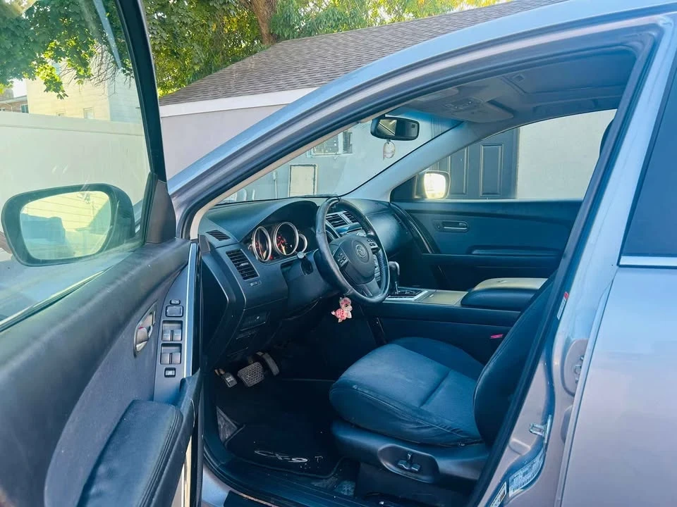 2008 Mazda CX-9 - Image 2 of 19