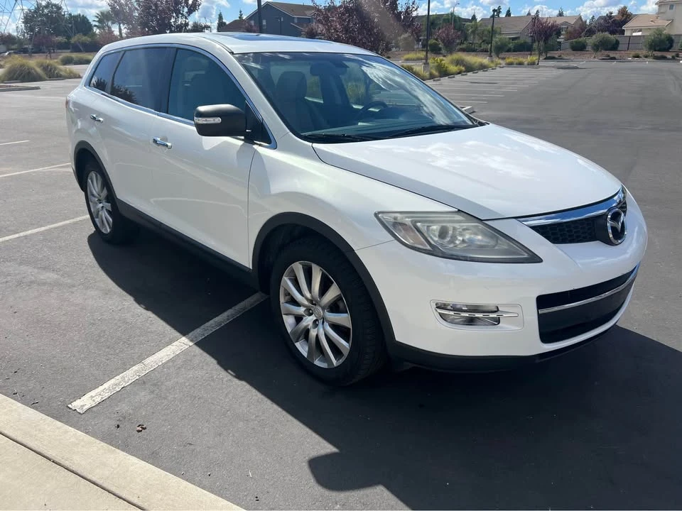 2008 Mazda CX-9 - Image 6 of 14